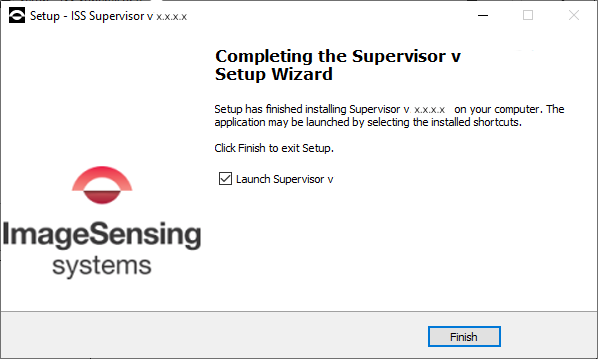 Supervisor Operations: Installing Software